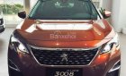 Peugeot 3008 2018 - Peugeot Tây Ninh bán xe Peugeot 3008 All New màu cam xe mới 100%