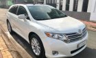 Toyota Venza 2.7 2009 - Bán Toyota Venza 2.7 sản xuất 2009, màu trắng, nhập khẩu 