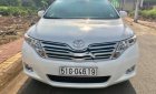 Toyota Venza 2.7 2009 - Bán Toyota Venza 2.7 sản xuất 2009, màu trắng, nhập khẩu 