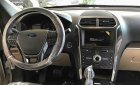 Ford Explorer Explorer 2.3 Ecoboost 4x4 AWD 2018 - Bán xe Ford Explorer 2018 tại Sơn La
