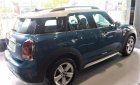 Mini Cooper Countryman 2017 - Bán xe Mini Cooper Countryman đời 2017, màu xanh lam, nhập khẩu