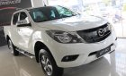 Mazda BT 50  2.2L AT 2WD  2018 - Bán ô tô Mazda BT 50 2.2L AT 2WD đời 2018, màu trắng