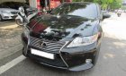 Lexus ES 350 2015 - Cần bán xe Lexus ES 350 2015, màu đen, xe nhập