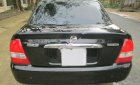 Mazda 323 GLX 2003 - Bán xe Mazda 323 GLX đời 2003, màu đen chính chủ