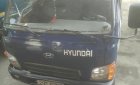 Hyundai Mighty   2000 - Bán Hyundai Mighty đời 2000, màu xanh lam