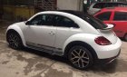 Volkswagen Beetle 2017 - Cần bán xe Volkswagen Beetle năm sản xuất 2017, màu trắng, nhập khẩu