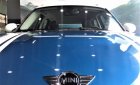 Mini Cooper Countryman 2017 - Bán xe Mini Cooper Countryman đời 2017, màu xanh lam, nhập khẩu