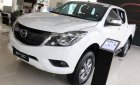 Mazda BT 50  2.2L AT 2WD  2018 - Bán ô tô Mazda BT 50 2.2L AT 2WD đời 2018, màu trắng