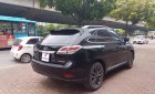 Lexus RX 350 2013 - Bán Lexus RX 350 2013, màu đen, xe nhập