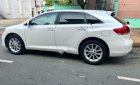 Toyota Venza 2.7 2009 - Bán Toyota Venza 2.7 sản xuất 2009, màu trắng, nhập khẩu 