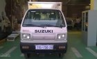 Suzuki Carry 2017 - Bán xe Suzuki 5 tạ thùng, tốt nhất Hải Phòng - Hưng Yên 01232631985