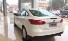 Ford Focus trend 2018 - Bán xe Ford Focus 2018 bản trend xe mới 100%, xe đủ màu giao ngay, hỗ trợ trả góp 80%