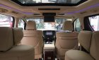 Toyota Alphard 2017 - Cần bán xe Toyota Alphard sản xuất năm 2017, màu đen, xe nhập LH: 0982.84.2838