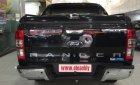 Ford Ranger   2.2 XLT MT  2012 - Cần bán Ford Ranger 2.2 XLT MT 2012, màu đen số sàn