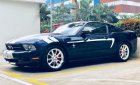 Ford Mustang 3.7L 2011 - Bán Ford Mustang 3.7L đời 2011, màu xanh lam, nhập khẩu