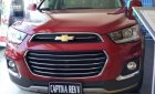 Chevrolet Captiva Revv 2018 - Bán xe Chevrolet Captiva Revv sản xuất năm 2018, KM tháng 5 lên đến 40 triệu, màu đỏ giao ngay Ms. Mai Anh 0966342625