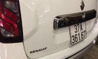 Renault Duster 2016 - Bán ô tô Renault Duster sản xuất 2016, màu trắng, xe nhập