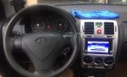 Hyundai Getz 2009 - Bán Hyundai Getz sản xuất 2009, màu bạc