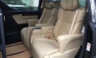 Toyota Alphard 2017 - Cần bán xe Toyota Alphard sản xuất năm 2017, màu đen, xe nhập LH: 0982.84.2838