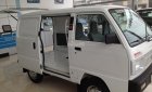 Suzuki Blind Van 2018 - Bán xe Suzuki Blind Van năm sản xuất 2018, màu trắng