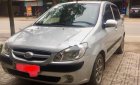 Hyundai Getz 2009 - Bán Hyundai Getz sản xuất 2009, màu bạc