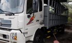 Xe tải 5 tấn - dưới 10 tấn Dongfeng 9T 2015 - Bán xe tải Dongfeng 9T đời 2015, màu trắng, xe nhập