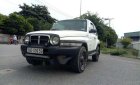 Ssangyong Korando 2005 - Bán Ssangyong Korando 2005, màu trắng, nhập khẩu  