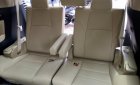 Toyota Alphard 2016 - Cần bán xe Toyota Alphard Limited, màu đen, đã qua sử dụng như mới giá tốt LH: 0982.84.2838