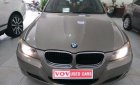 BMW 3 Series 320i 2009 - Bán BMW 3 Series 320i đời 2009, màu vàng, nhập khẩu