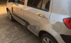 Hyundai Getz 2009 - Cần bán xe Hyundai Getz năm sản xuất 2009, màu bạc, giá 170tr