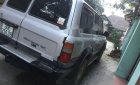 Toyota Land Cruiser   1996 - Cần bán xe Toyota Land Cruiser năm 1996, màu bạc chính chủ, giá tốt