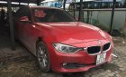 BMW 3 Series 320i  2013 - Bán BMW 3 Series 320i sản xuất năm 2013, màu đỏ, xe nhập, 840tr