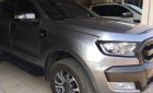 Ford Ranger Wildtrak 3.2L 4x4 AT 2016 - Bán Ford Ranger Wildtrak 3.2L 4x4 AT sản xuất 2016, màu bạc, xe nhập, 828tr