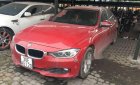 BMW 3 Series 320i  2013 - Bán BMW 3 Series 320i sản xuất năm 2013, màu đỏ, xe nhập, 840tr