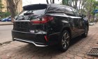 Lexus RX 2018 - Bán xe Lexus RX 350L 07 chỗ sản xuất năm 2018, màu đen, nhập khẩu Mỹ, giá tốt, LH: 0905.098888 - 0982.84.2838