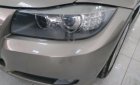 BMW 3 Series 320i 2009 - Bán BMW 3 Series 320i đời 2009, màu vàng, nhập khẩu