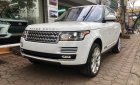 LandRover HSE 3.0 2015 - Cần bán xe LandRover Range Rover HSE 3.0 đời 2016, màu trắng, nhập khẩu  