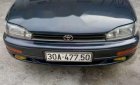 Toyota Camry 1995 - Bán Toyota Camry năm sản xuất 1995, màu đen, xe nhập