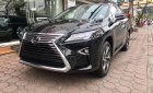 Lexus RX 2018 - Bán xe Lexus RX 350L 07 chỗ sản xuất năm 2018, màu đen, nhập khẩu Mỹ, giá tốt, LH: 0905.098888 - 0982.84.2838