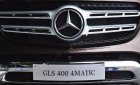 Mercedes-Benz GLS 400 4Matic 2018 - Cần bán xe Mercedes GLS400 4Matic năm 2018, màu nâu, nhập khẩu nguyên chiếc