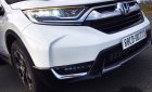 Honda CR V L 2018 - Cần bán Honda CR V L 2018, màu trắng, nhập khẩu