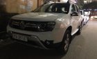 Renault Duster 2016 - Bán ô tô Renault Duster sản xuất 2016, màu trắng, xe nhập