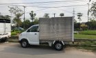 Suzuki Carry 2016 - Cần bán xe Suzuki Carry năm 2016, màu trắng, nhập khẩu đẹp như mới, giá 299tr