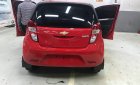 Chevrolet Spark Duo 2018 - Cần bán xe Chevrolet Spark Duo đời 2018, màu đỏ