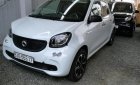 Smart Forfour 2016 - Bán Smart Forfour sản xuất năm 2016, màu trắng, nhập khẩu nguyên chiếc