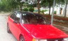 Fiat Tempra 1.6 MT 1996 - Bán Fiat Tempra 1.6 MT sản xuất năm 1996, màu đỏ xe gia đình