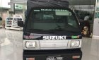 Suzuki Super Carry Truck 2018 - Bán xe Suzuki Super Carry Truck đời 2018, màu xanh, giá tốt nhất