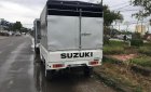 Suzuki Super Carry Pro 2017 - Bán ô tô Suzuki Super Carry Pro đời 2017, màu trắng, giá tốt