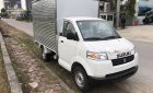 Suzuki Super Carry Pro 2017 - Cần bán xe Suzuki Super Carry Pro đời 2017, màu trắng, xe nhập, giá tốt