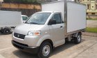 Suzuki Super Carry Pro 2017 - Cần bán xe Suzuki Super Carry Pro đời 2017, màu trắng, xe nhập, giá tốt